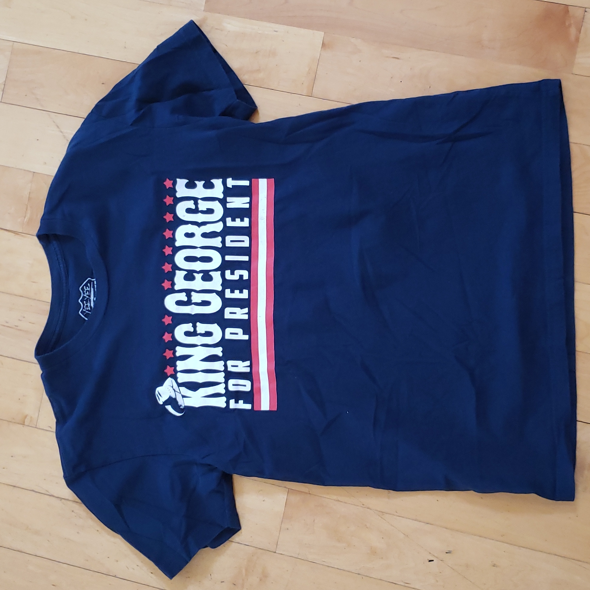 Granger Smith Concert Tee